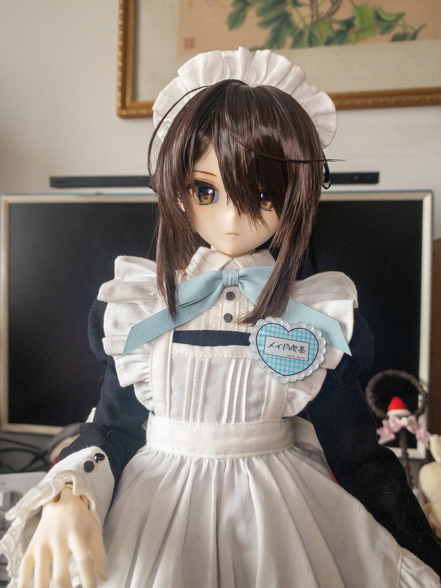 ビちゃん！！