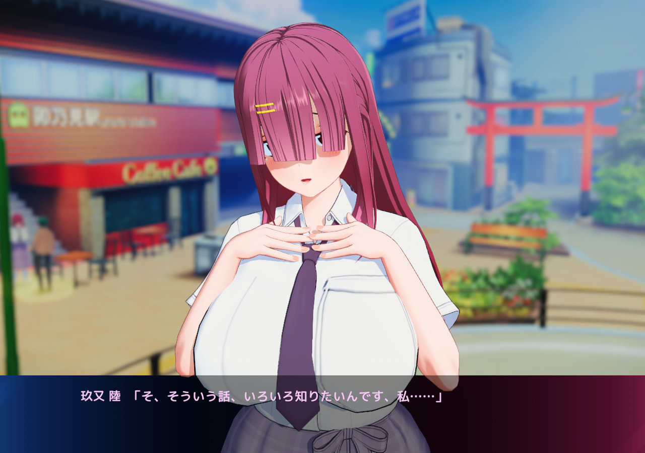 エダマメ.🔞C106(土)東モ41b on X: 