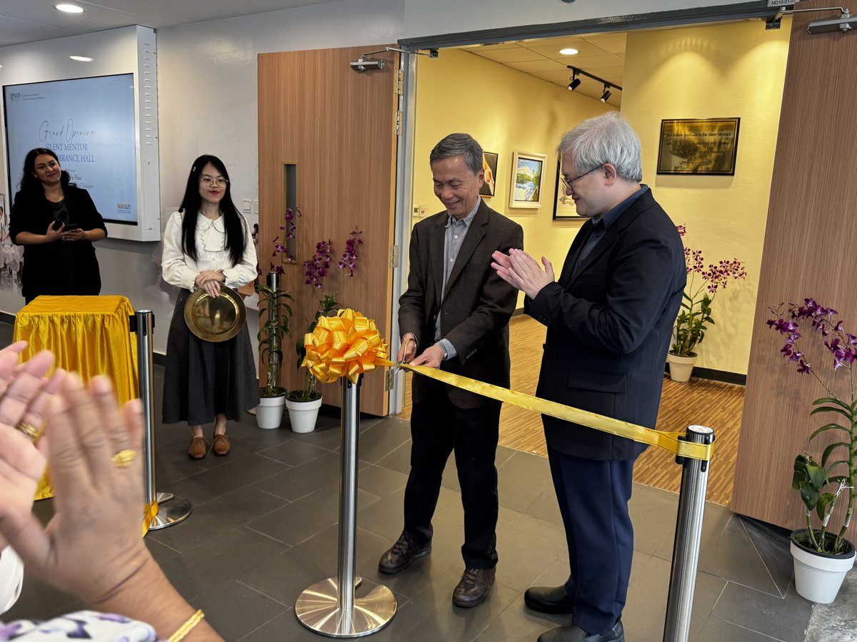 Arthur Lau  tweet media