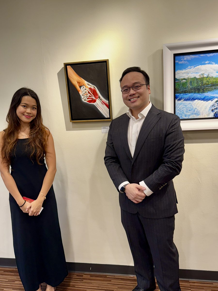 Arthur Lau  tweet media