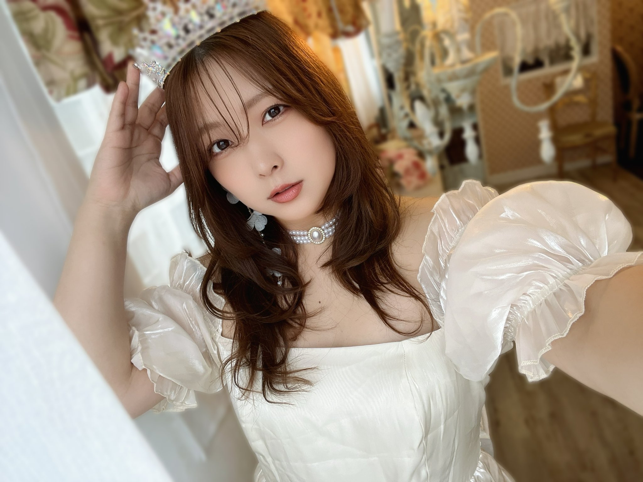 にゃるる🐈🐾 𝒏𝒆𝒙𝒕↪7/12撮影会 on X: 