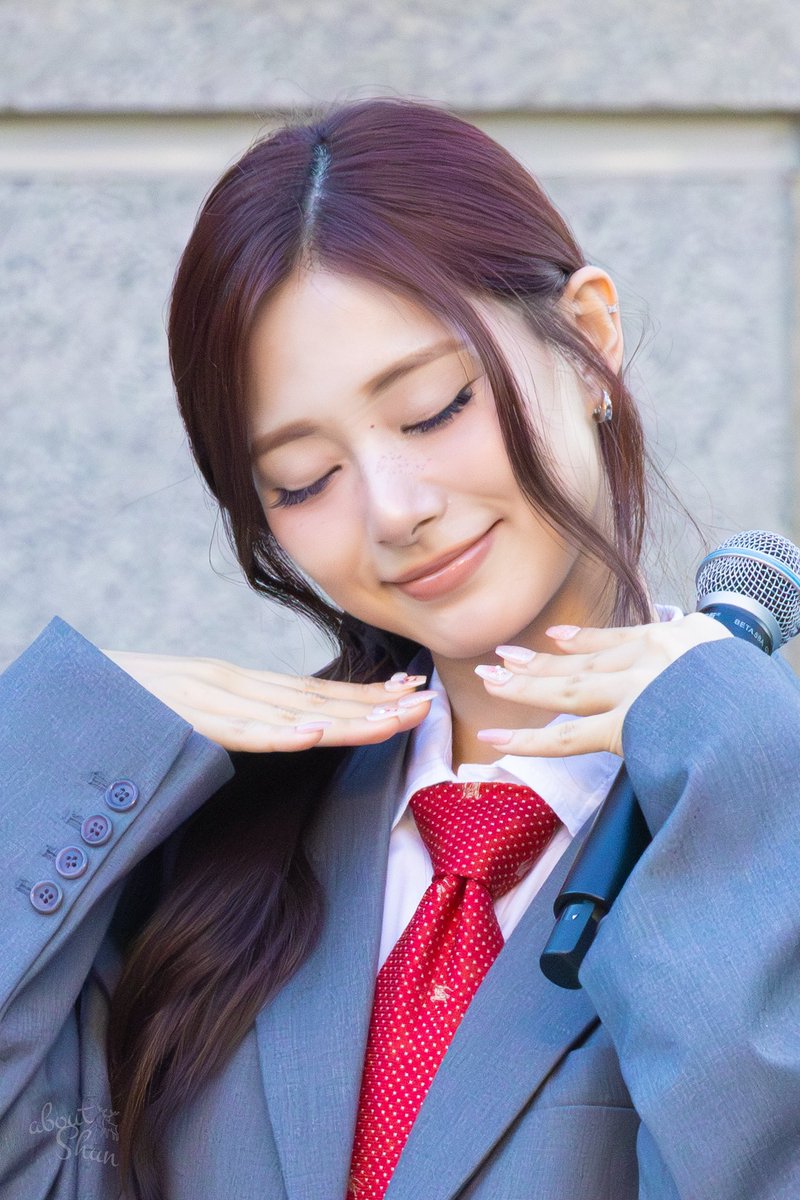 thinkaboutshun's tweet image. 250712 πππ
#TWICE #νΈμμ΄μ€
#TZUYU #μ―μ #εη #γγ¦γ£