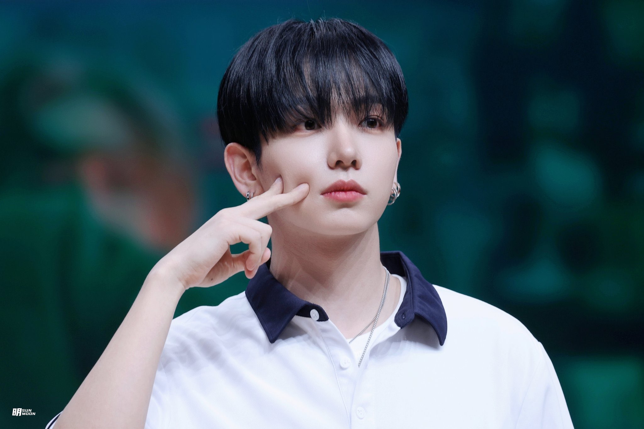 ミョン・ジェヒョン(MYUNG JAEHYUN) BOYNEXTDOOR(ボイネク) KNOCK ON