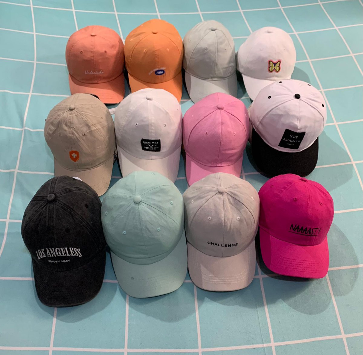 Surprise your loved ones today my bosses 

🏷️ 2000 fcfa 

☎️ 652099868 

🚛 expédition et livraison nationale