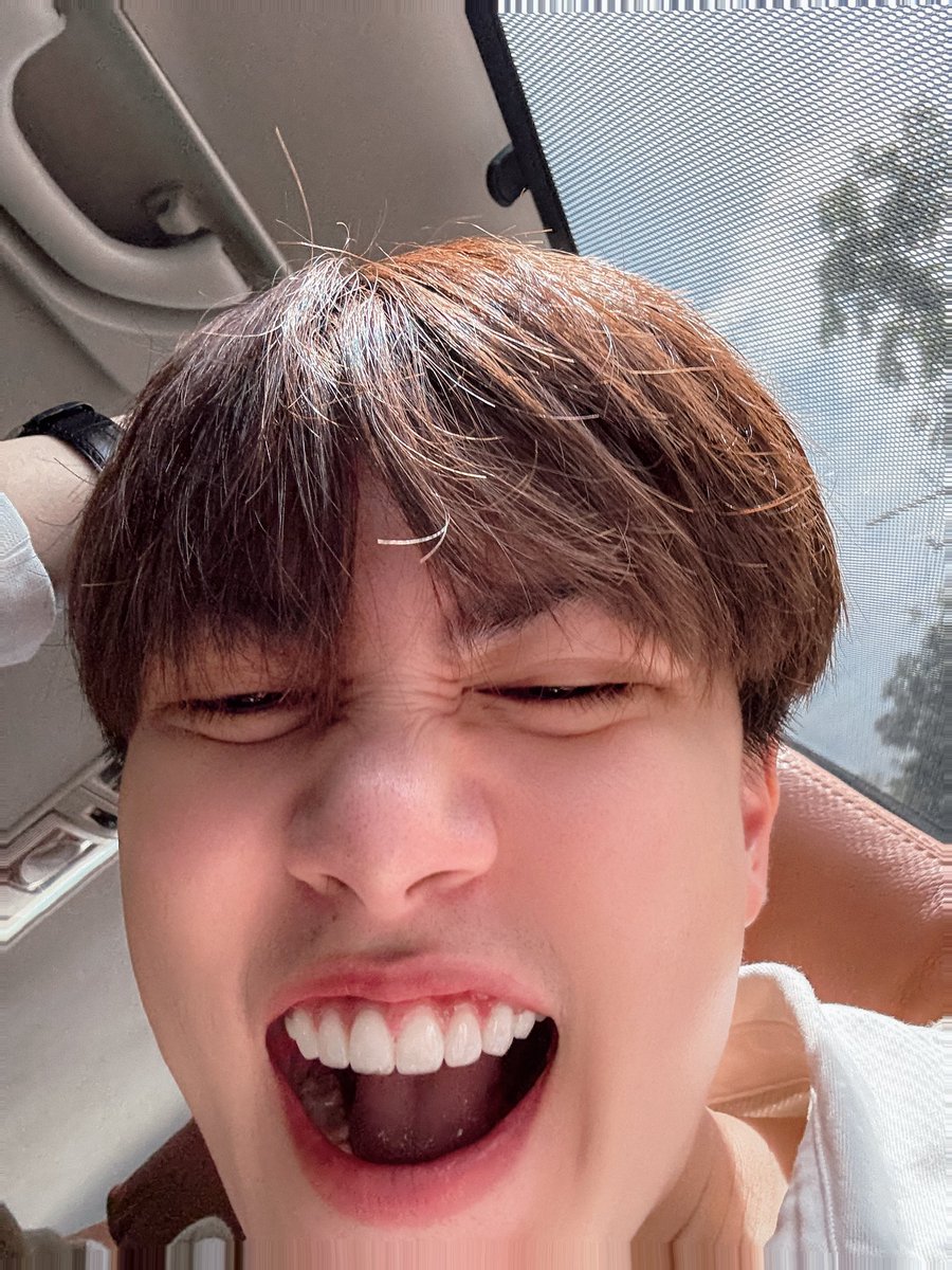 Benzalert_np's tweet image. หน้าวันนี้…บิบี๋ช่วยตั้งชื่อให้หน่อยครับ
ใครเมนต์ถูกใจสุด เดี๋ยวส่องแอค! 🤣🫣 #BENZALERT