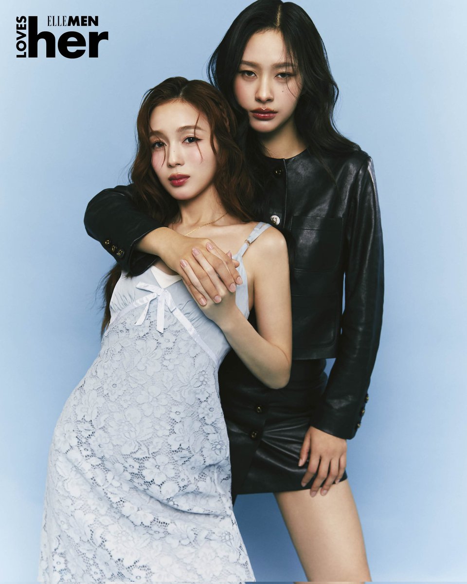 GMMTV's tweet photo. พบกับ “มิ้ลค์-เลิฟ” กับ #ELLEMENLovesHer ในนิตยสาร ELLE MEN Thailand ฉบับกรกฎาคม

สองนักแสดงหญิงจากซีรีส์ คุณวาฬร้านชำ Whale Store xoxo ที่ถ่ายทอดเรื่องราวของการตกหลุมรักซ้ำในที่เดิม เวลาเดิม กับคนเดิมอย่างจริงใจและละเมียดละไม ผ่านสายตาของ ‘วาฬ’ และ ‘แมวน้ำ’ ตัวละครที่กล้ารัก กล้าซื่อสัตย์ต่อความรู้สึก และกล้าเป็นตัวเองแบบไม่มีข้อแม้

และเพราะนี่คือ ELLE MEN Loves Her เราจึงชวนคุณมาสำรวจอีกมิติของพวกเธอ ตั้งแต่แฟชั่นที่เปล่งประกายความเป็นตัวเอง การเติบโตในฐานะนักแสดง ไปจนถึงบทบาทของพวกเธอในการขับเคลื่อนเลิฟสตอรี่หญิง-หญิงอย่างงดงาม บทสัมภาษณ์นี้คือพื้นที่ปลอดภัยของความรู้สึก ที่เชื่อว่าความรักไม่จำเป็นต้องมีเพศมากำหนด—แค่ซื่อสัตย์กับหัวใจก็เพียงพอแล้ว

ติดตามคอนเทนต์เอ็กซ์คลูซีฟของ “มิ้ลค์-เลิฟ” ในทุกช่องทางของ ELLE MEN Thailand และนิตยสารฉบับกรกฎาคม

ติดตามบทสัมภาษณ์ฉบับเต็มได้ที่หน้าโปรไฟล์ @ElleMenThailand

#ELLEMENThailand 
#MilkLove 
#WhaleStorexoxo
#GMMTV