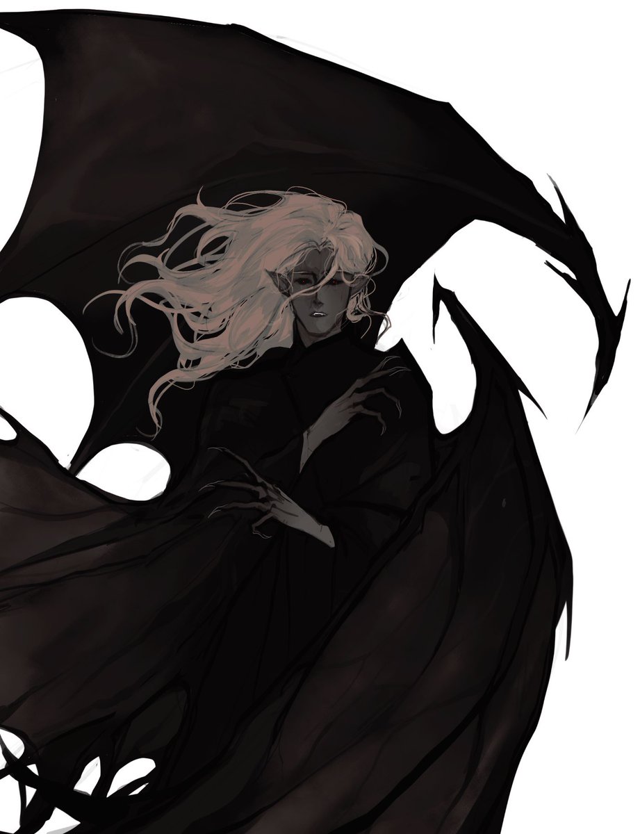 Vampire Solomonar 🦇
