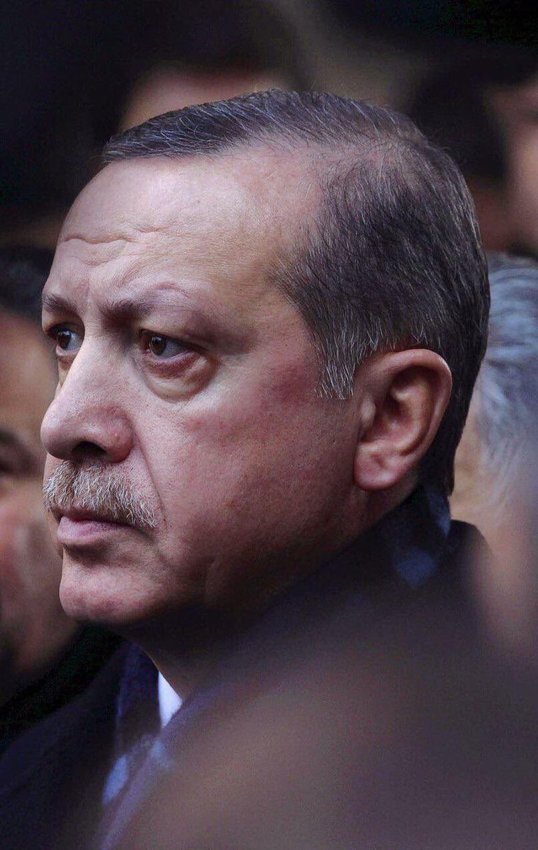 Büyük ve Güçlü TÜRKİYE’nin mimarı;

Recep Tayyip ERDOĞAN!