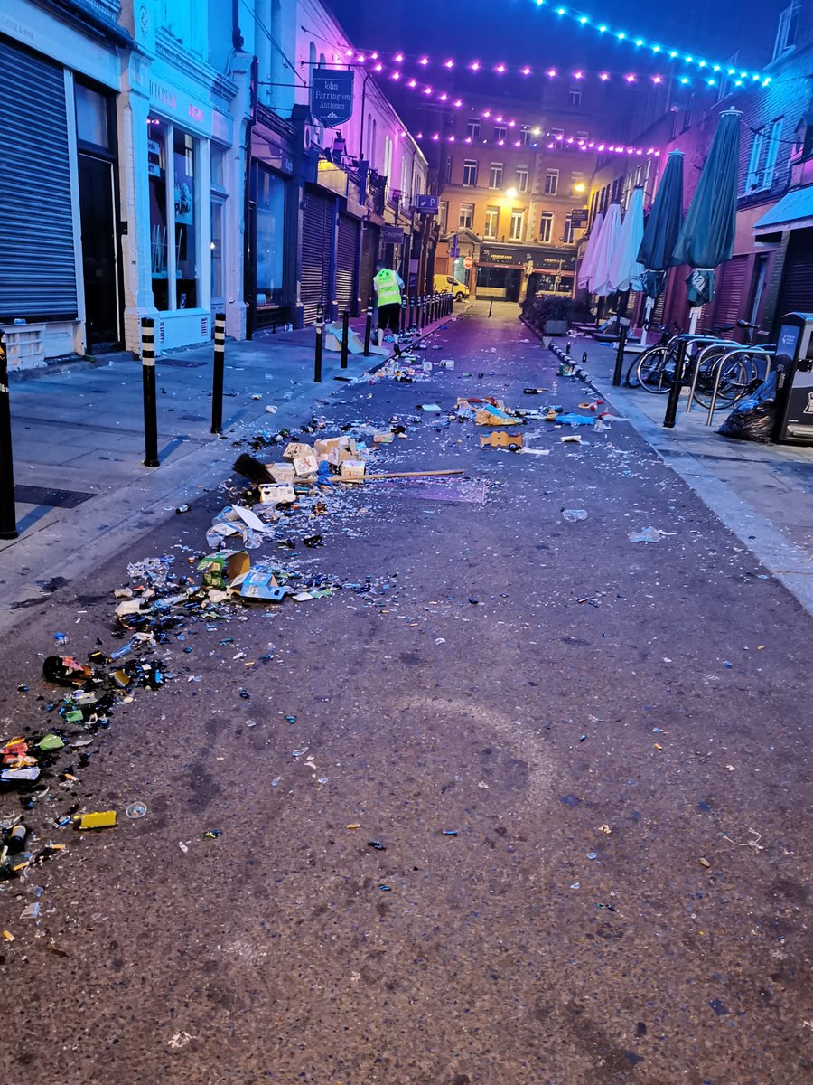 Dublin City Council tweet media