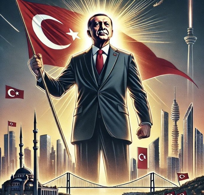 Genel Başkanımız Recep Tayyip Erdoğan

"Yeni bir sabaha, yeni bir güne uyandık"
 "Türkiye kazanmıştır, milletimiz kazanmıştır"
"Daha da güzel şeyler olacak"
"İnşallah annelerimiz bir daha gözyaşı dökmeyecek"

#SONDAKİKA #Cumartesi #HainsizTürkiye Devlet Bahçeli MHP'ye Yiğit Bulut