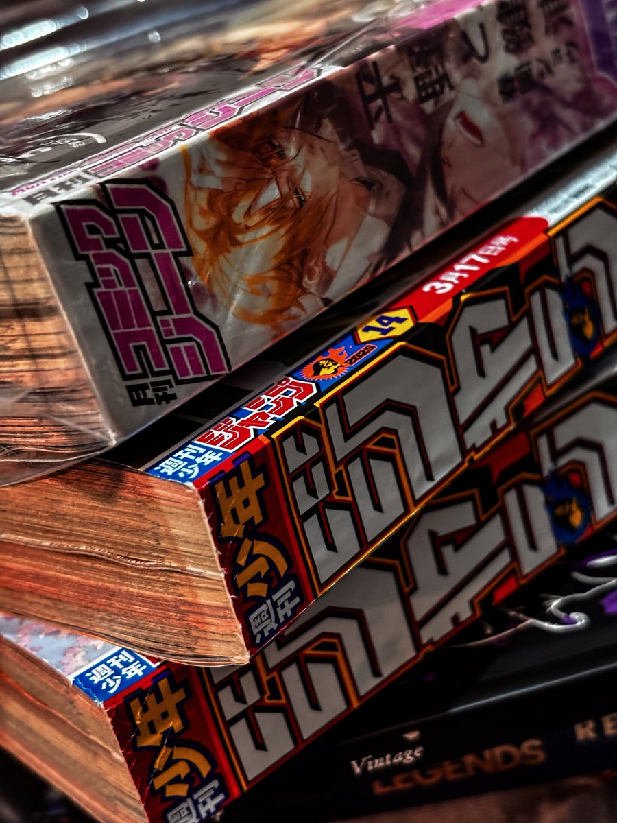 kaiser ༘🍓 tweet media