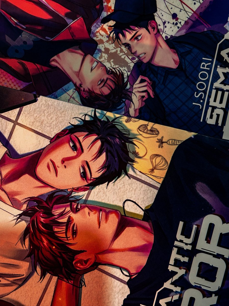 kaiser ༘🍓 tweet media