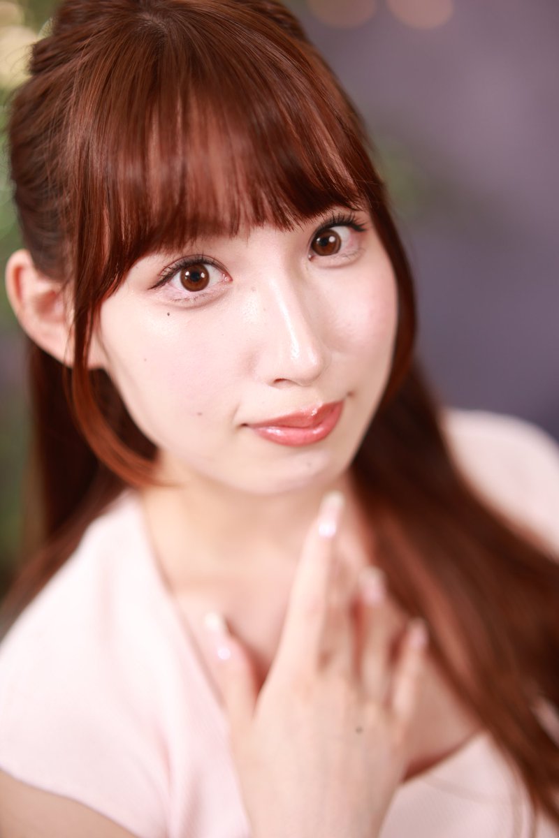 7artisans 50mm F1.05を借りてポートレート撮影
滅多に撮らないのでF1で😅
#7Artisans
#AstrHori
#焦点工房
#パンダスタジオ
#水咲奈々
#LUO