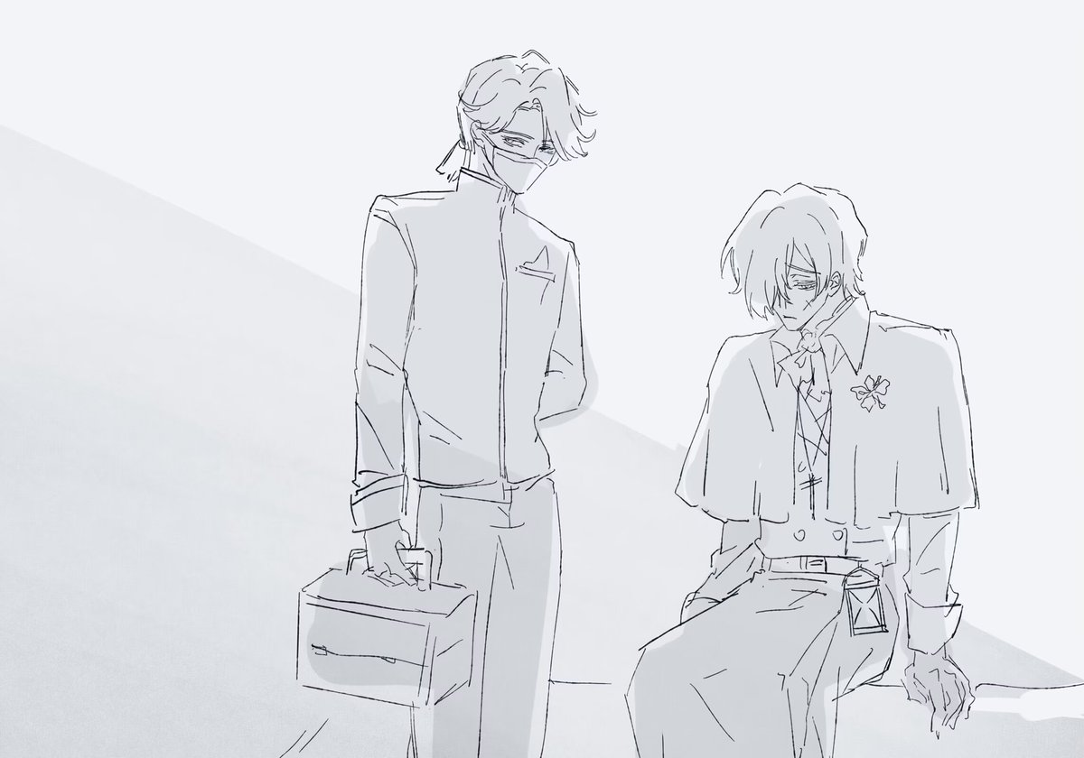hy_ug6's tweet image. #Aesdrew