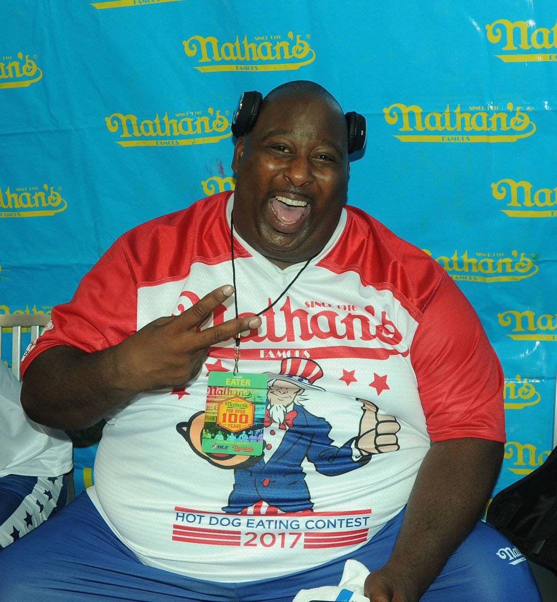 Funny ah vid tomorrow. IYNYK 🤣 $FAT