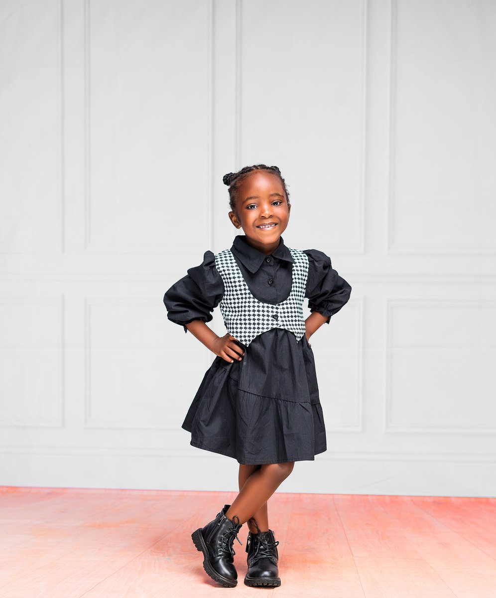 AbitiNamlauzi's tweet image. Mother of a 5 year old. Happy birthday Gugu