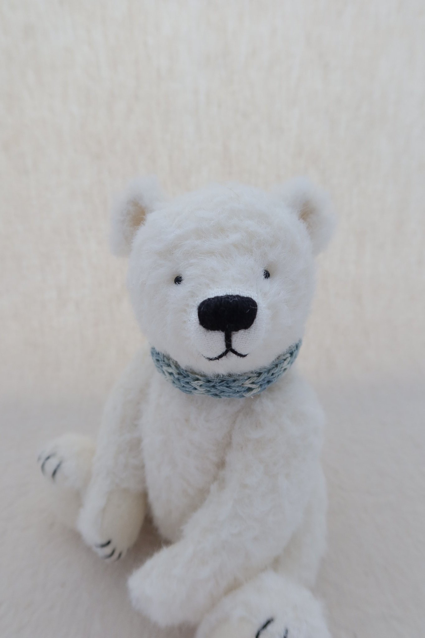 作家さんベア テディベア作家 B BEAR（ビーベア） (@bbear819) • Instagram