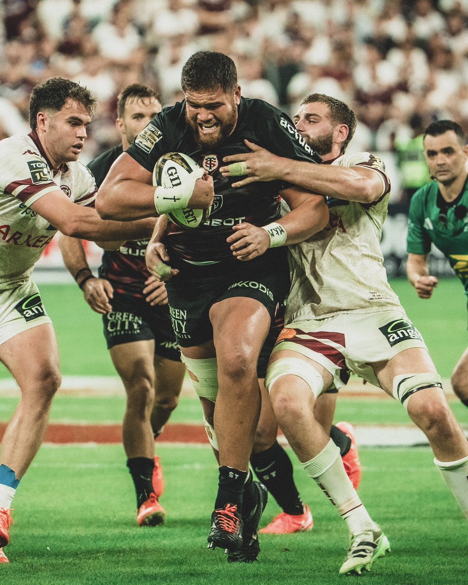 Notre deuxième ligne international fête ses 2️⃣7️⃣ ans ! 🎁

Bon anniversaire Manny 🎉