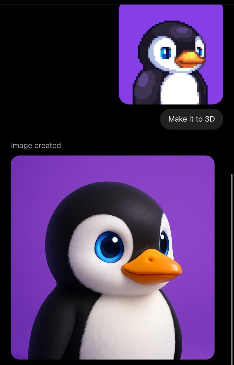 Ai is taking over Monad