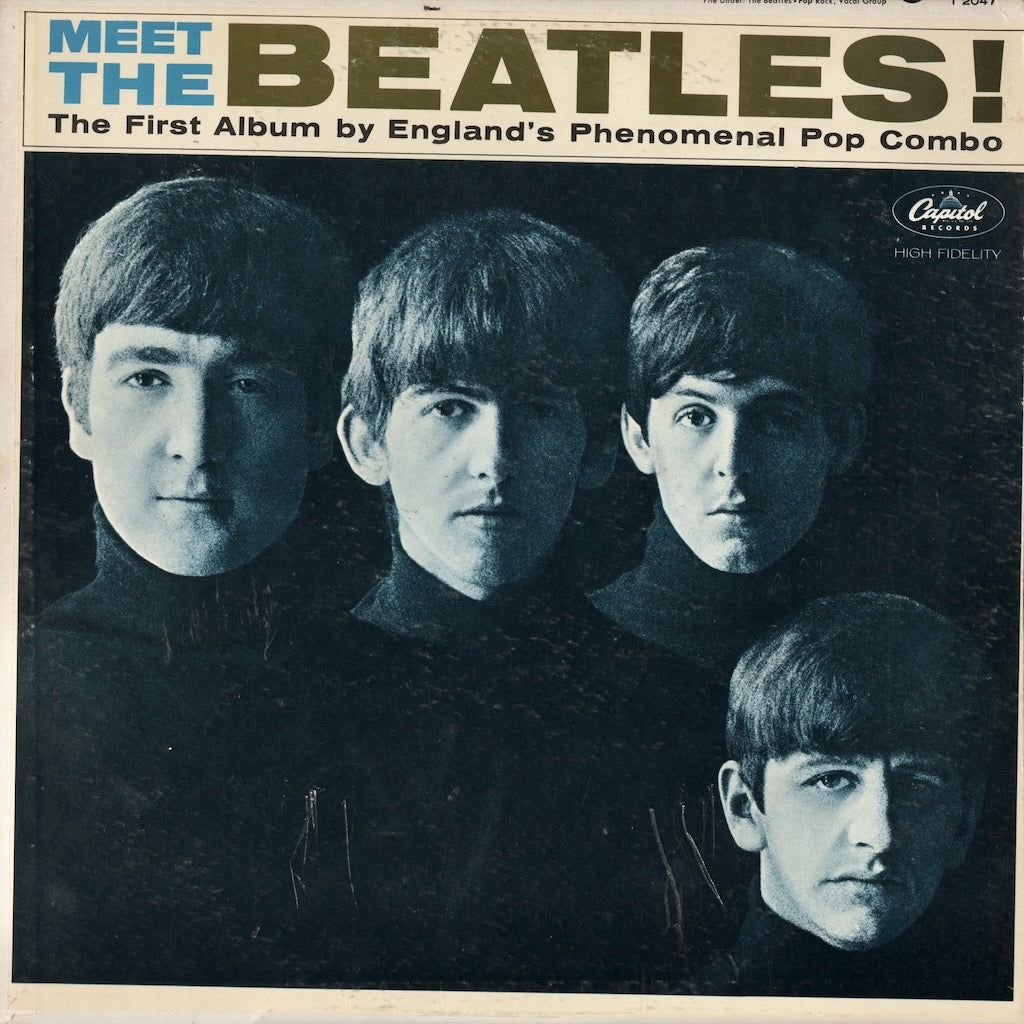 The Beatles レコード 中古 The Beatles ‎– Abbey Road | 中古レコード通販・買取のアカル