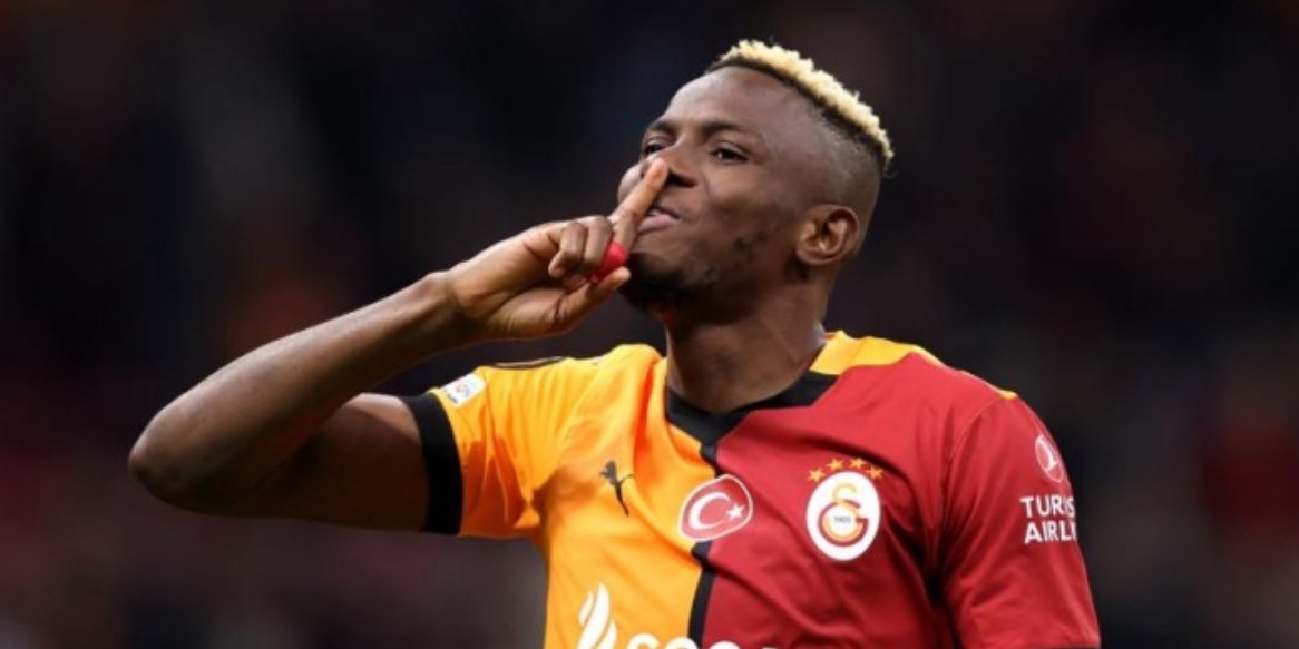 🚨🇸🇦 From what we’re hearing, Victor Osimhen is now open to joining Al Hilal — the player is starting to be convinced by the destination.

📈 Saudi side has overtaken Galatasaray for now, but the race is still wide open.
#Osimhen #AlHilal #LoveIslandUSA #zordayizgecinemiyoruz