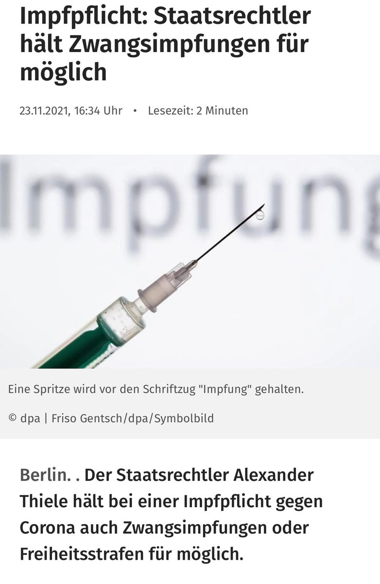 Lol. Schaut mal das Video unten und lest danach den Artikel. 

morgenpost.de/panorama/artic…