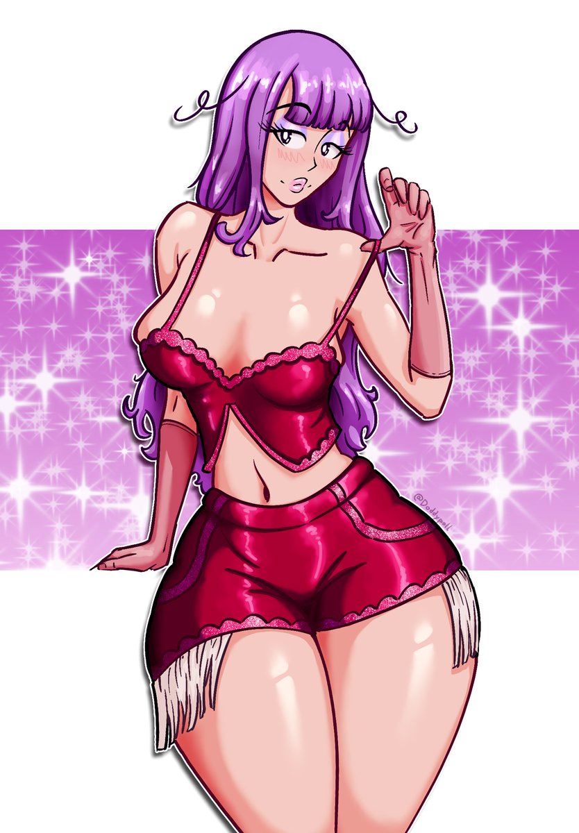 doddypoll0's tweet photo. for @spicedoj dtiys on insta =w=b https://t.co/krn1J0HRz3