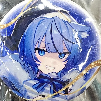 入荷情報】 どるれく / Doll's Requiem 缶バッジ アクリルキーホルダー