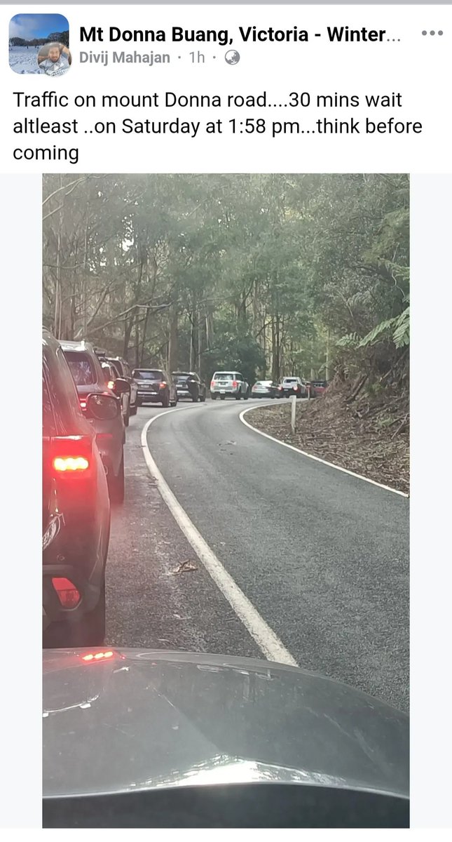 Jordan Crook (@jcrooka) on Twitter photo Our existing Yarra Ranges National Park is being loved to death ❤️ we need to spread visitors across the landscape and the best way to do that is by creating a <a href="/GreatForestNP/">Great Forest NP</a> . Don't believe the spin <a href="/JacintaAllanMP/">Jacinta Allan</a> <a href="/Steve_Dimo/">Steve Dimopoulos MP</a> we need more Park out here #GFNP Our existing Yarra Ranges National Park is being loved to death ❤️ we need to spread visitors across the landscape and the best way to do that is by creating a <a href="/GreatForestNP/">Great Forest NP</a> . Don't believe the spin <a href="/JacintaAllanMP/">Jacinta Allan</a> <a href="/Steve_Dimo/">Steve Dimopoulos MP</a> we need more Park out here #GFNP