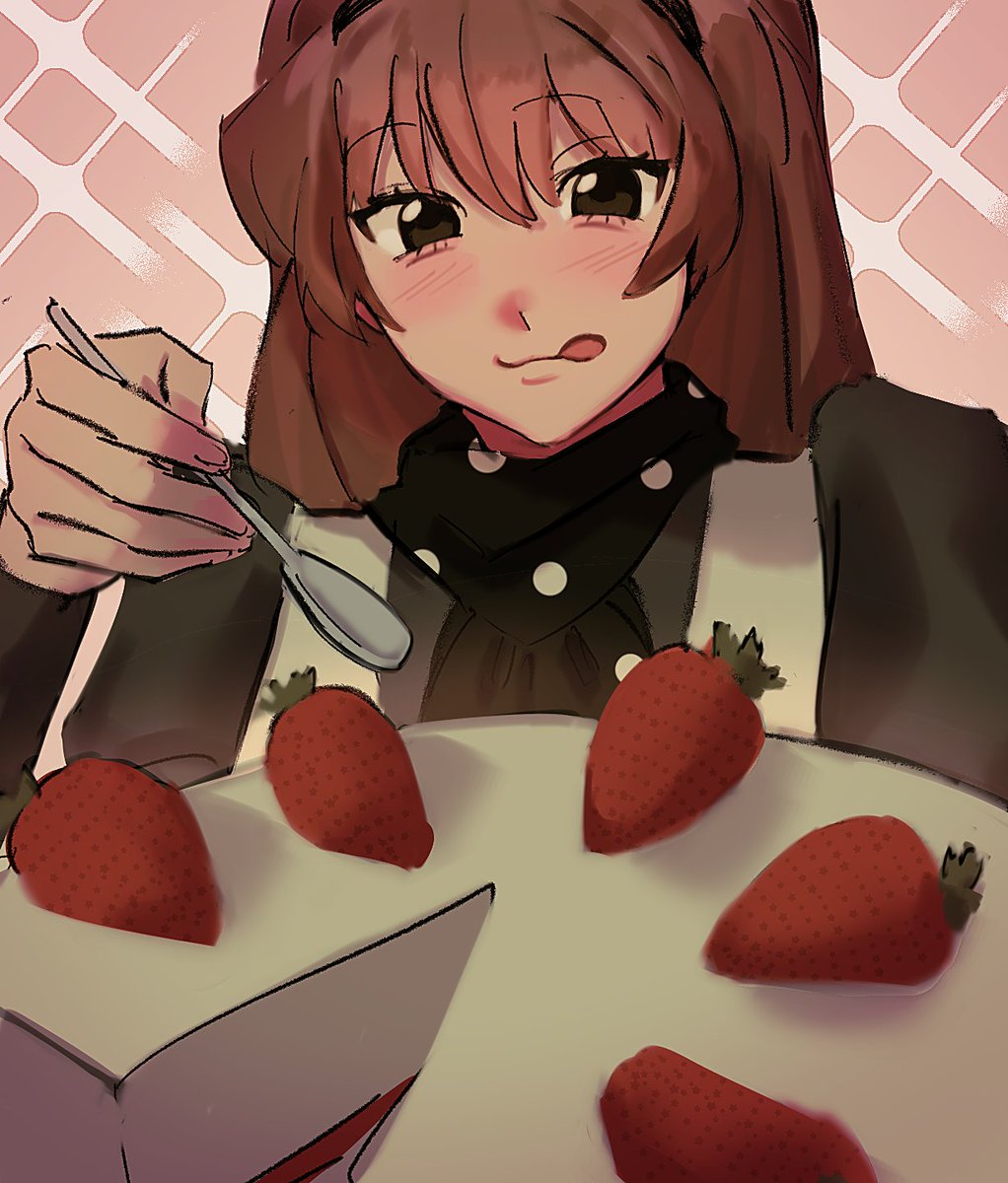 1883_0927's tweet image. #deadplate happy (late) bday manon!!!!!!!!!!!