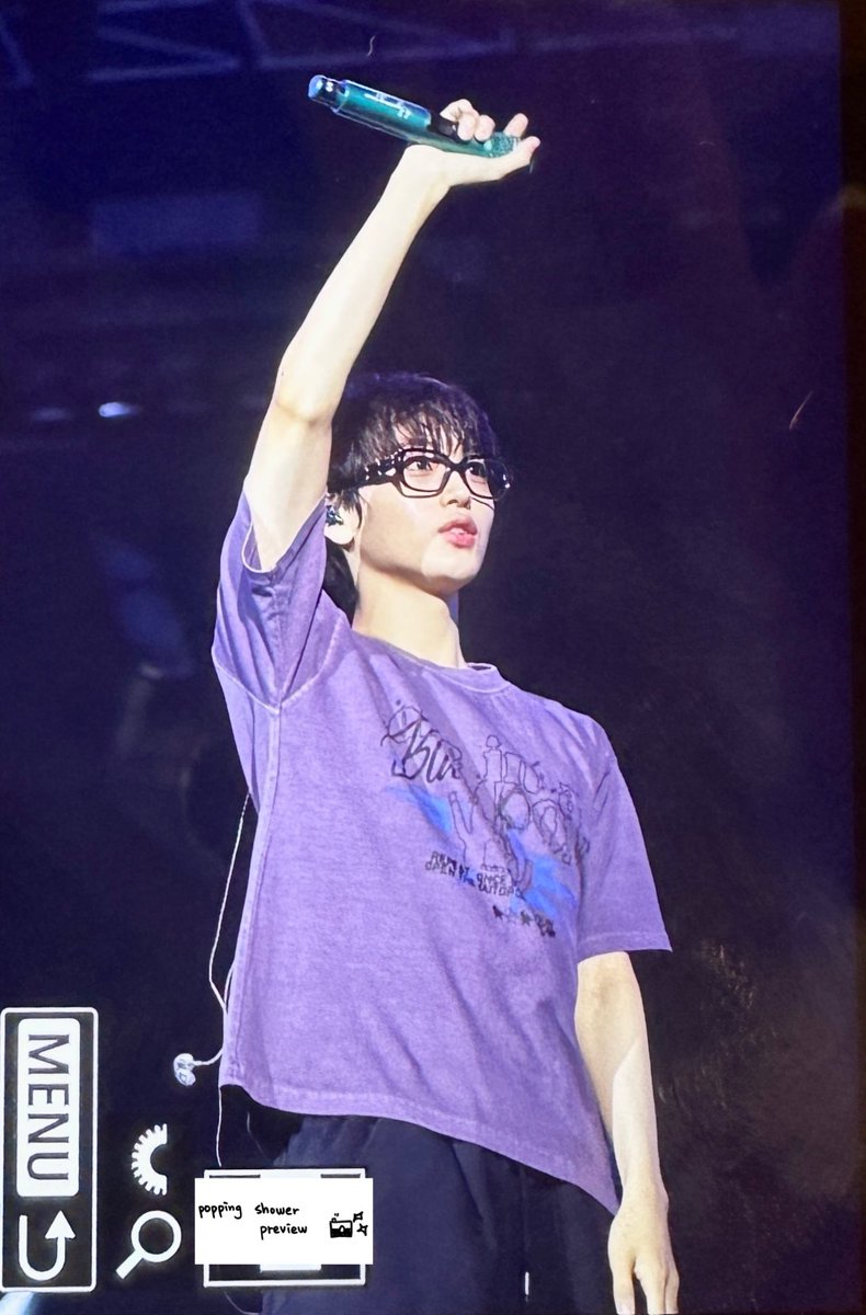 PoppingShowerHJ's tweet photo. 250712 DARE TO CRAVE 사첵 preview

💜💜💜

 #송형준 #형준  #크래비티 #CRAVITY #HYEONGJUN  #ヒョンジュン #クレビティ https://t.co/BjhSlkURnt