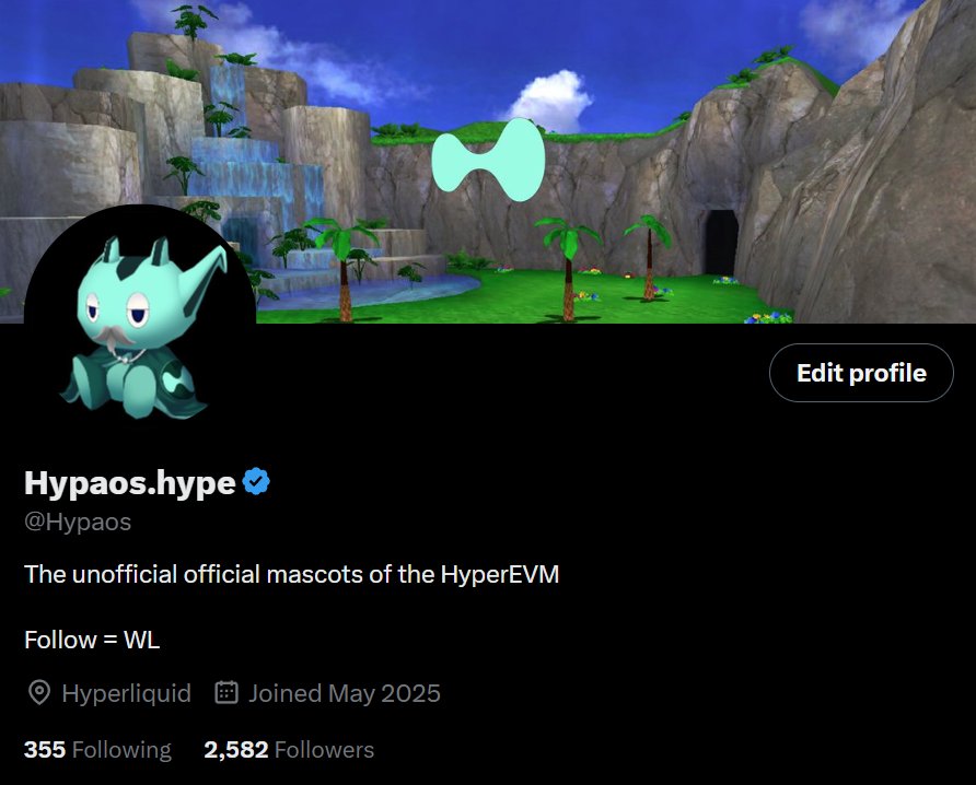 Hypaos.hype tweet media
