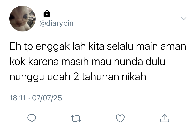 letterkidz's tweet photo. a daengsung few tweets au  (slight taeshan)

hari ini: baru 3 bulan nikah, rencananya nunda punya anak dulu.  tapi gak semuanya sesuai sama rencana kan?

cw // mpreg
#TiapHariKita https://t.co/zesVFCIY98