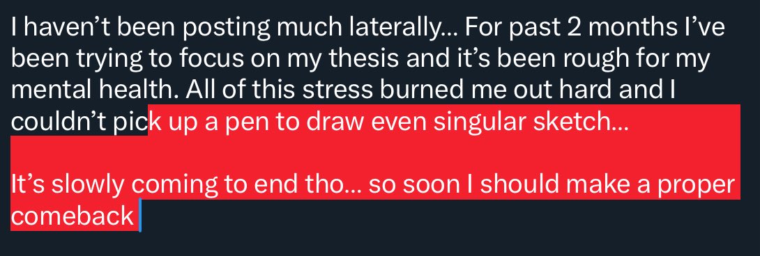 Chef_Judae's tweet image. Also I would love to apologize everyone who supports me though all of my platforms.