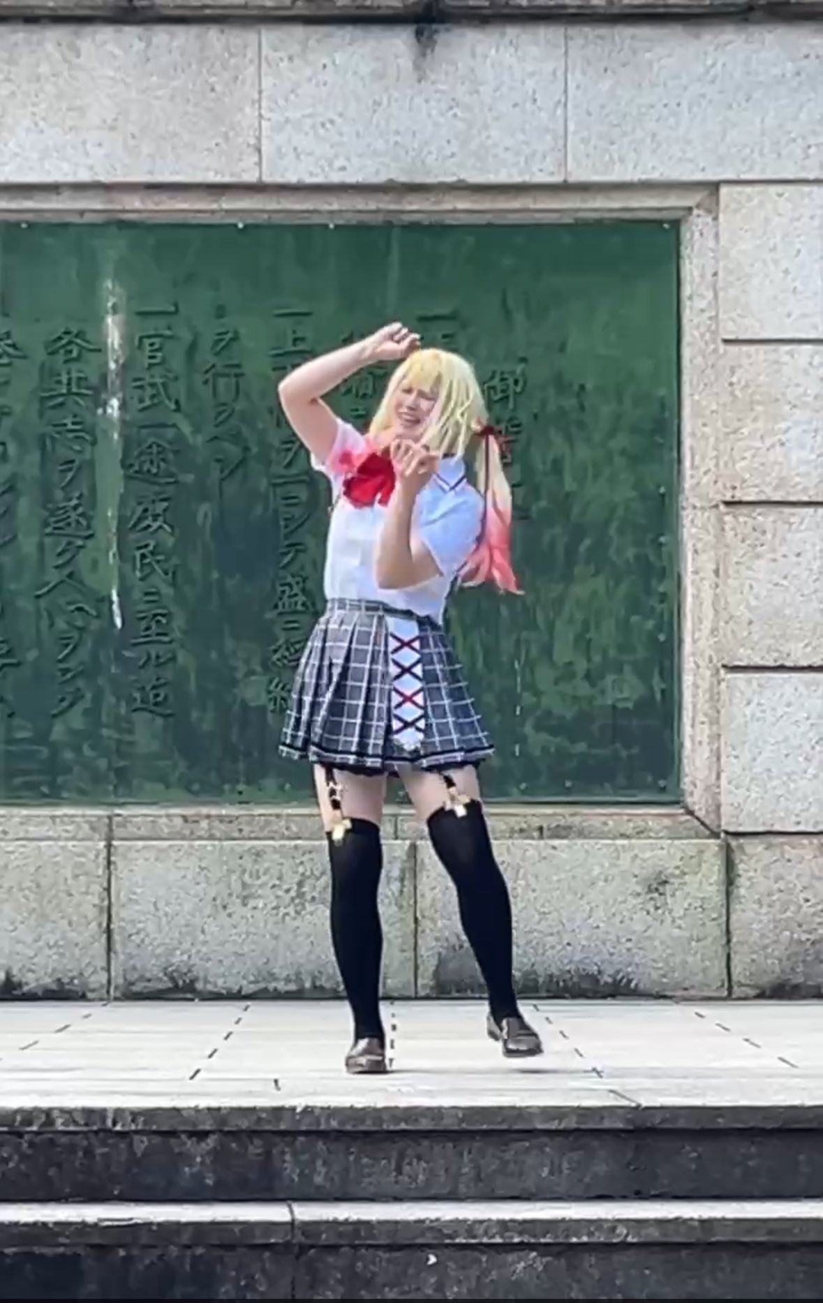 emichika様♡ありがとうございます♡ 🐤亜雛香🐤コスミート鶴舞🌟 on X: 