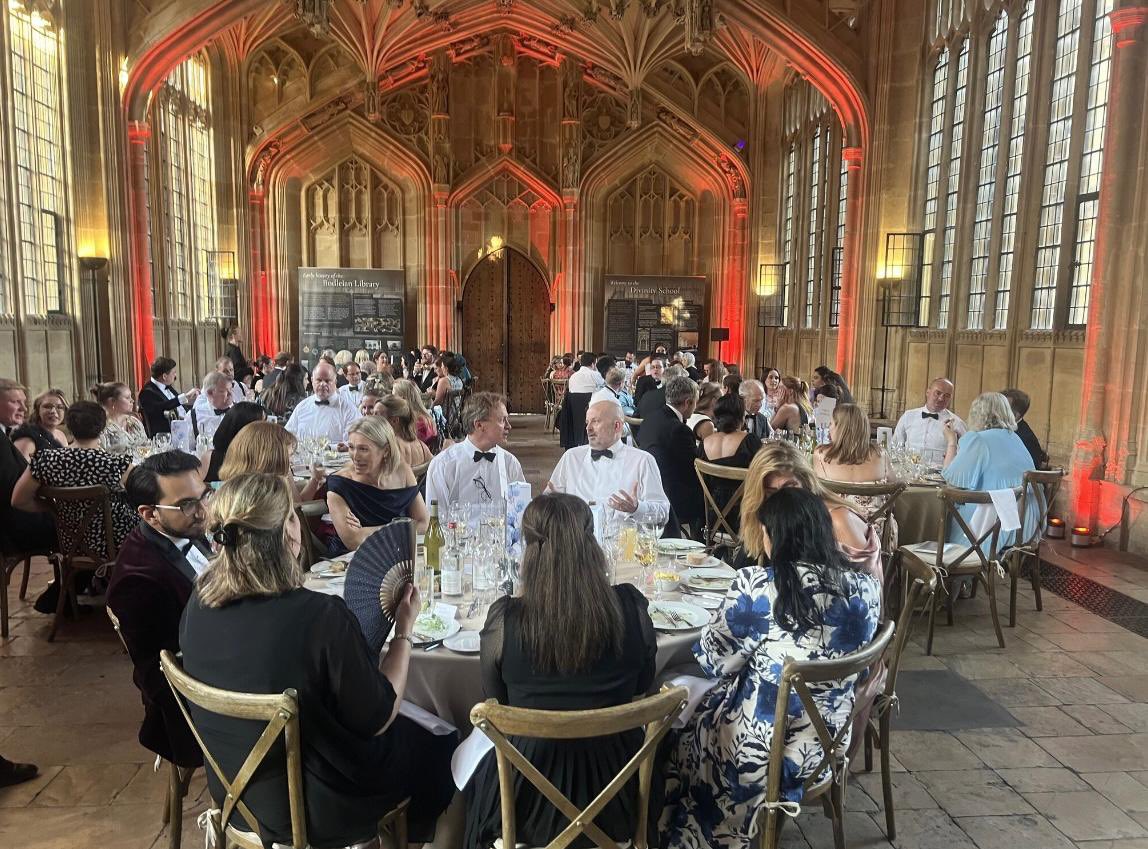 ChildrenHandS's tweet image. Last night we had the pleasure of being invited to Resolution Oxfordshire Annual Dinner as they had kindly decided we were their charity of choice for the raffle. What a wonderful evening. Thank you so much to everyone for their generosity, over £700 was raised to support…
