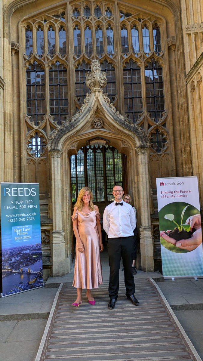 ChildrenHandS's tweet image. Last night we had the pleasure of being invited to Resolution Oxfordshire Annual Dinner as they had kindly decided we were their charity of choice for the raffle. What a wonderful evening. Thank you so much to everyone for their generosity, over £700 was raised to support…