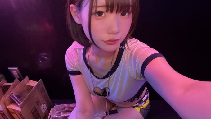 サキュバスシーシャバーMorriganのツイート