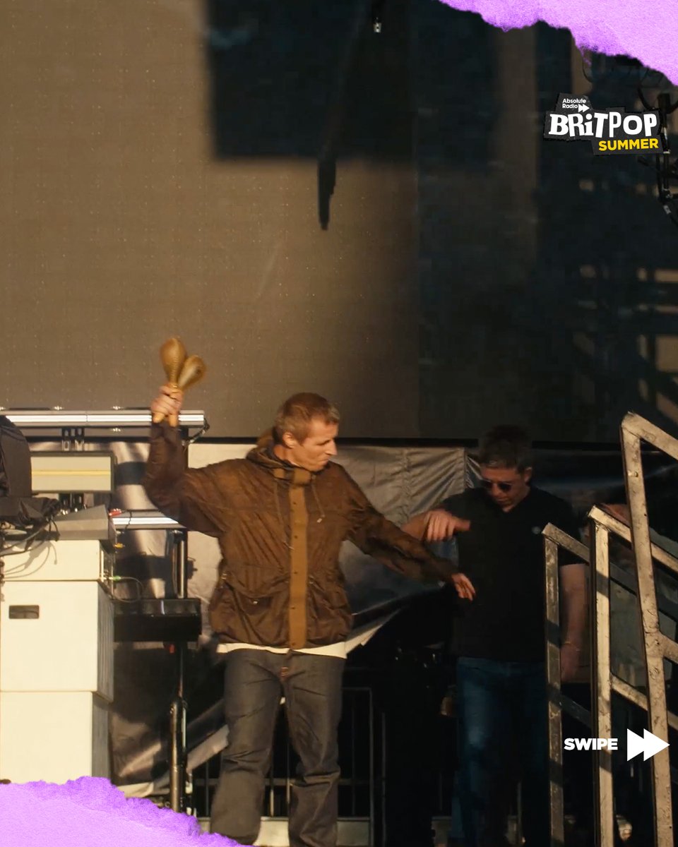 Absolute Radio tweet media