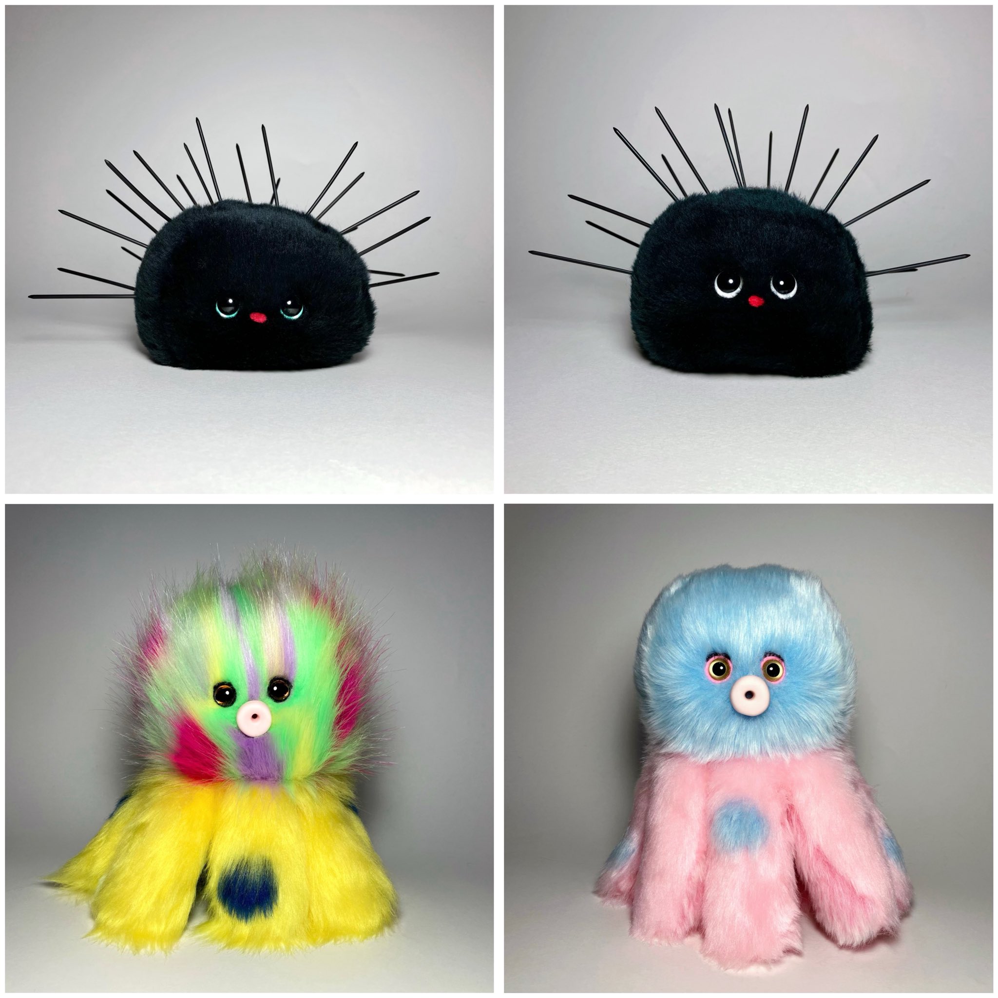 新品未開封 hukanzen ぬいぐるみ パンプキン犬 ハンドメイド HUKANZEN (@hukanzen_nui) • Instagram photos and videos