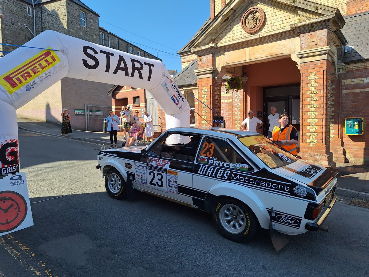 Nicky Grist Stages tweet media