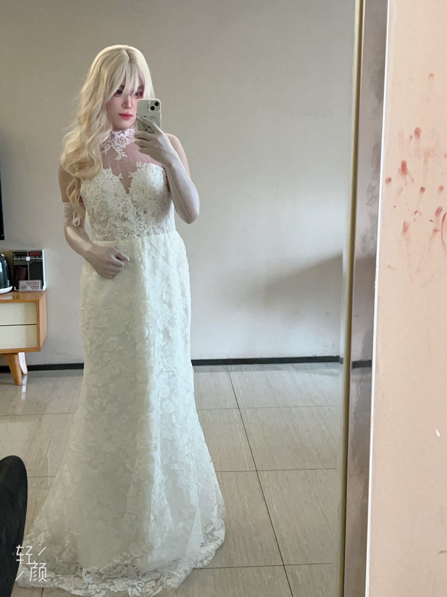 墨雯CD tweet media