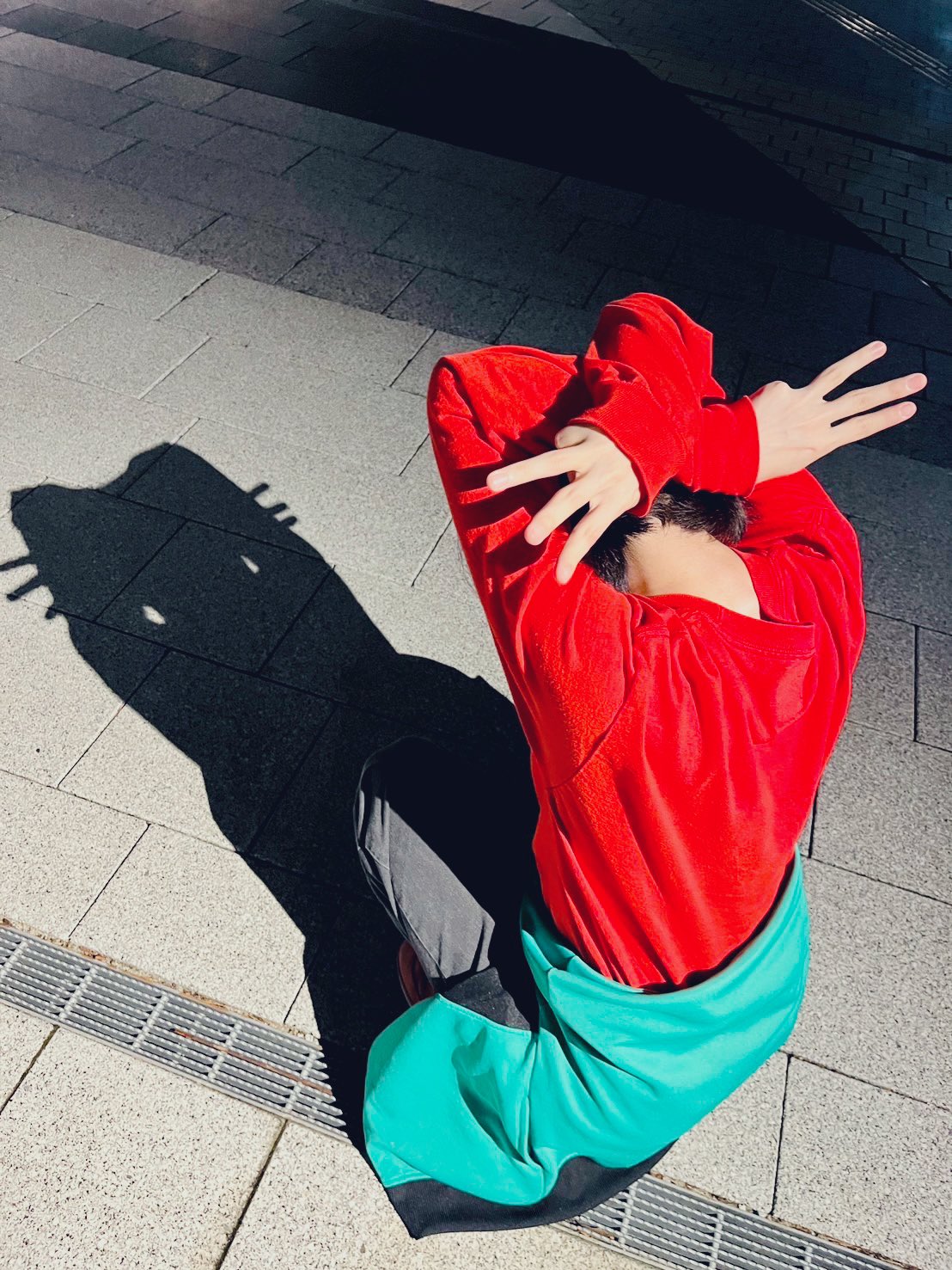 ひでっち HiDE(ひでっち)🪼 (@HiDE_LUNACY) / X