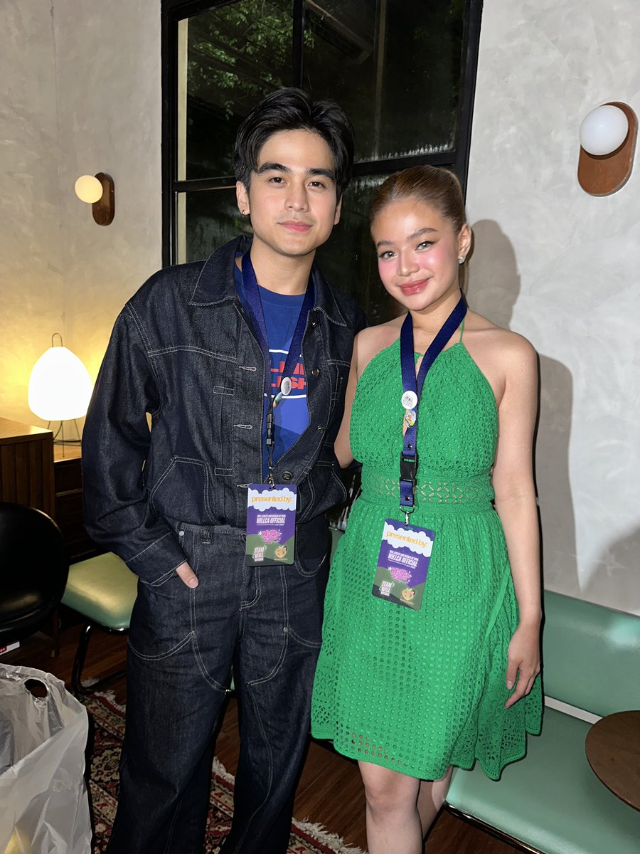 Will Ashley (@willashley05) on Twitter photo First of all, gusto ko mag pasalamat sa lahat ng mga tao who made this event possible. Truly, tagos sa amin ni <a href="/biancadeveraa/">Bianca De Vera</a> ang fund raising na ito. Iāve always loved animals and nakakatuwa na marami tayong natulungan. Isa to sa pangarap ko na magkaroon ng platform para First of all, gusto ko mag pasalamat sa lahat ng mga tao who made this event possible. Truly, tagos sa amin ni <a href="/biancadeveraa/">Bianca De Vera</a> ang fund raising na ito. Iāve always loved animals and nakakatuwa na marami tayong natulungan. Isa to sa pangarap ko na magkaroon ng platform para
