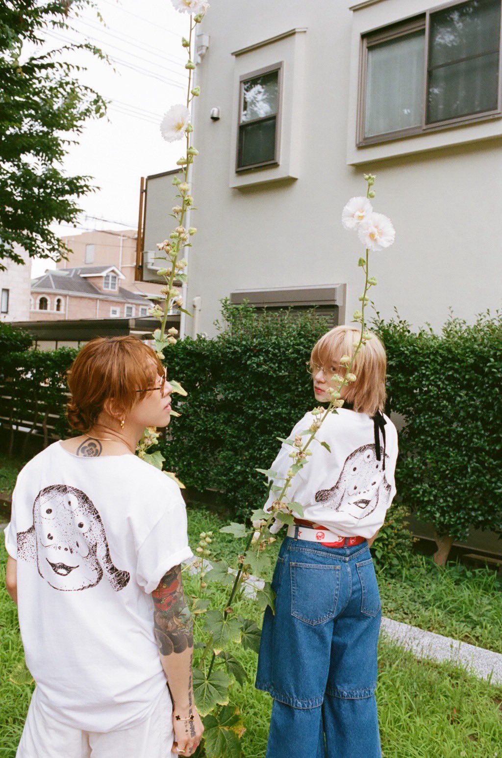 スーパービーバー　Tシャツ　マグネットのオマケつき！ 渋谷龍太 SUPER BEAVER on X: 