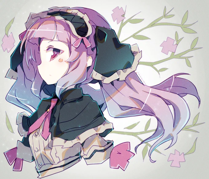 テナリ(姉