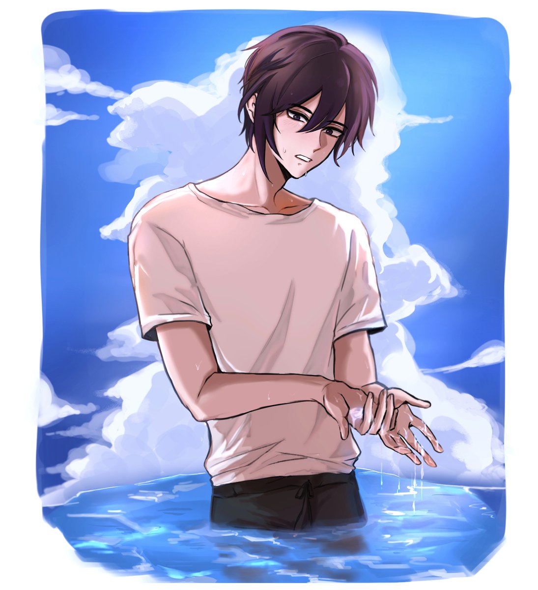 e_ssentia_l's tweet photo. #StardewValley
🌊🩲 https://t.co/iBOD8TNs9b