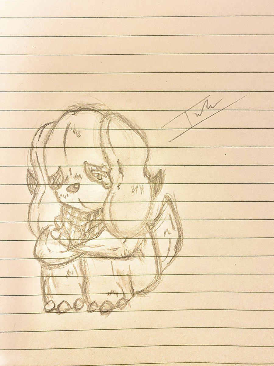 insrt_usrnme's tweet image. Somebody please give this plush a new home🥺
#GACHIAKUTA #ガチアクタ #GACHIART