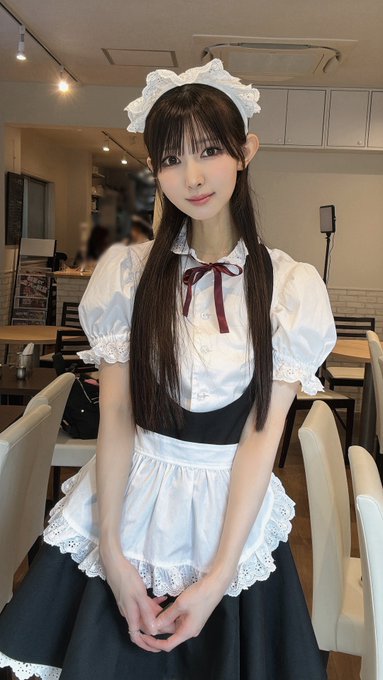 コスプレイヤー璃波のTwitter画像24