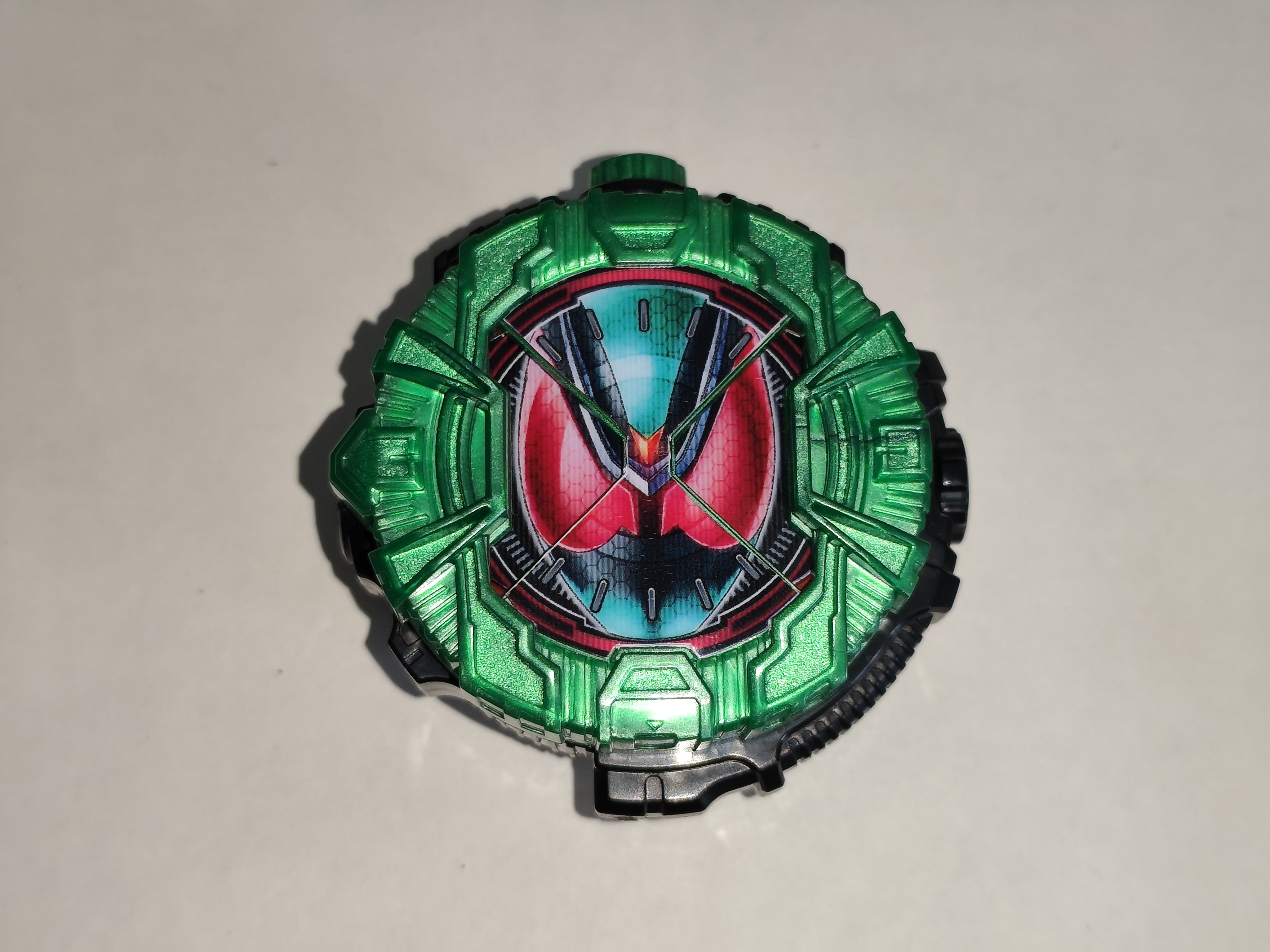 ライドウォッチ DX昭和ライダーライドウォッチセット | 仮面ライダージオウ